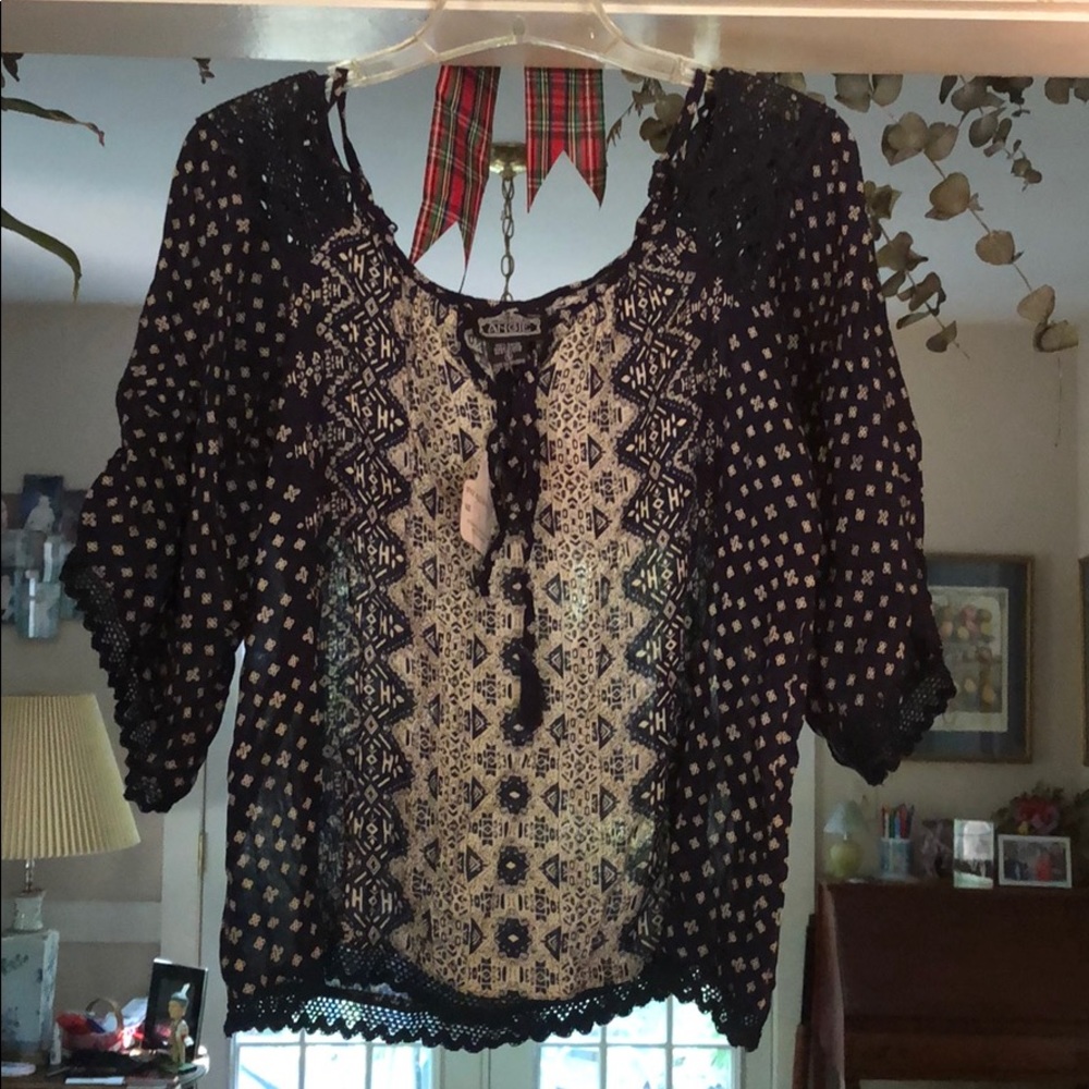 Blouse